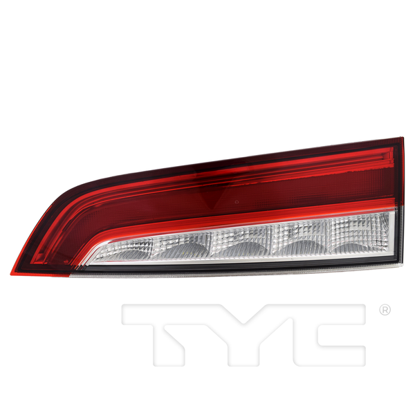 LED Inner Trunk Lid Tail Light for 19-22 Honda Pilot Right Passenger Side