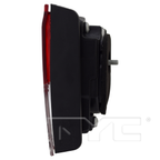 LED Inner Trunk Lid Tail Light for 19-22 Honda Pilot Right Passenger Side