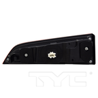 LED Inner Trunk Lid Reverse Tail Light for 19-22 Honda Pilot Left Side