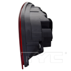 LED Inner Trunk Lid Reverse Tail Light for 19-22 Honda Pilot Left Side