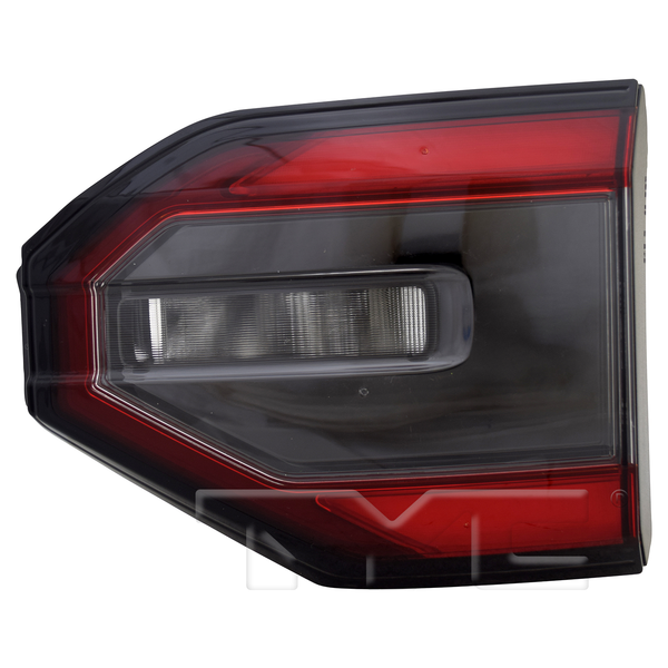 LED Inner Trunk Lid Reverse Tail Light for 23-25 Honda Pilot Right Side