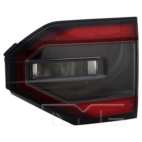 Inner Trunk Lid Tail Light for 23-25 Honda Pilot LX/Sport Right Passenger Side