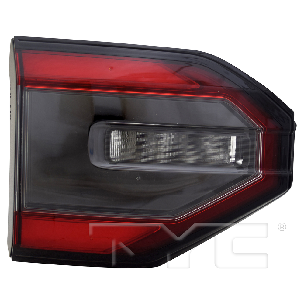 LED Inner Trunk Lid Reverse Tail Light for 23-25 Honda Pilot Left Side