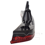 Rear Reflector Side Marker Light for 19-23 Ford Edge Right Passenger Side