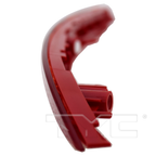 Rear Reflector Side Marker Light for 21-24 Kia K5 (Non-GT) Right Passenger Side
