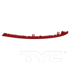 Rear Reflector Side Marker Light for 21-24 Kia K5 (Non-GT) Right Passenger Side