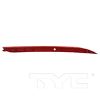 Rear Reflector Side Marker Light for 21-24 Kia K5 (Non-GT) Left Driver Side