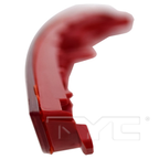 Rear Reflector Side Marker Light for 21-24 Kia K5 (Non-GT) Left Driver Side