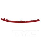 Rear Reflector Side Marker Light for 21-24 Kia K5 (Non-GT) Left Driver Side