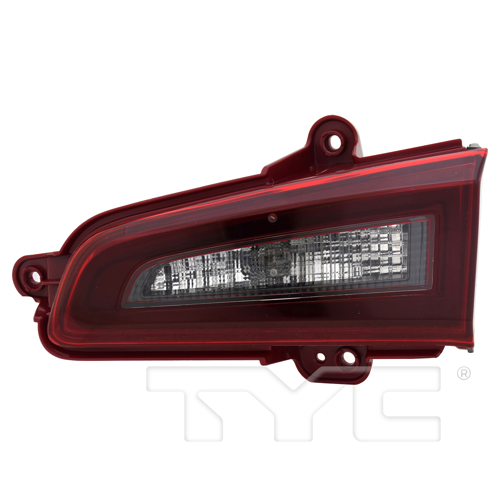 Halogen  Reverse Back Up Light for 20-24 Kia Telluride Right Passenger Side