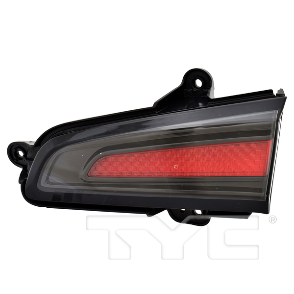 LED Inner Tail Light Rear Lamp for 23-24 Kia Telluride Right Passenger Side