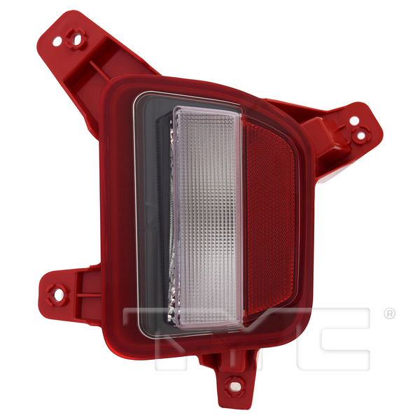 Reverse Back Up Light for 23-25 Kia Telluride EX,SX, X-Line Right Passenger Side