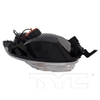 Rear Turn Signal Light for 22-24 Kia Forte Right Passenger Side