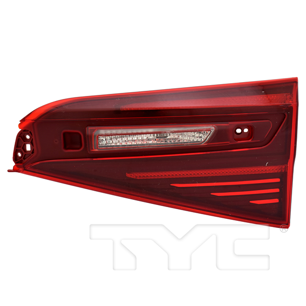 LED Inner Trunk Lid Reverse Tail Light for 21-23 Kia Seltos Right Passenger Side