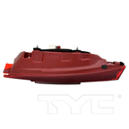 LED Inner Trunk Lid Reverse Tail Light for 21-23 Kia Seltos Right Passenger Side