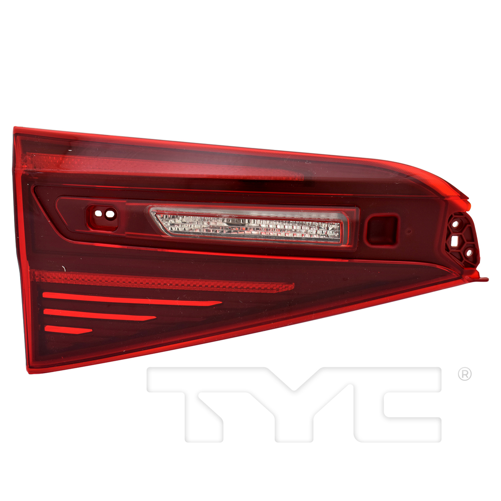 LED Inner Trunk Lid Reverse Tail Light for 21-23 Kia Seltos Left Driver Side