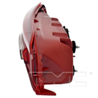 LED Inner Trunk Lid Reverse Tail Light for 21-23 Kia Seltos Left Driver Side