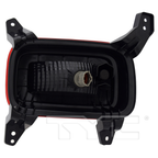 Reverse Back Up Light for 20-24 Hyundai Venue Left Driver Side