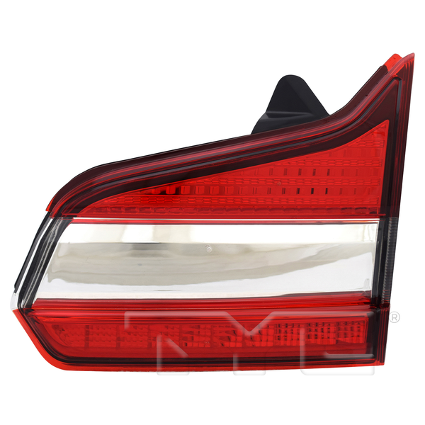 Inner Trunk Lid Tail Light for 19-22 Subaru Ascent Right Passenger Side