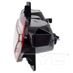 Reverse Backup Light Assembly Signal for 17-21 Chevy Bolt Left Driver Side