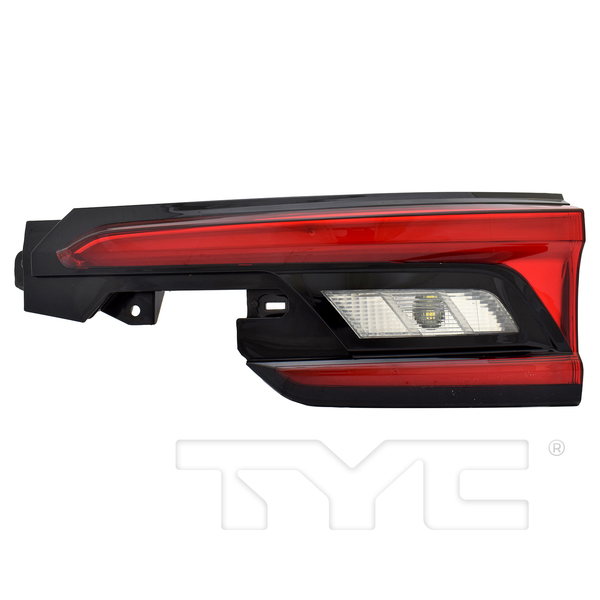 LED Inner Trunk Lid Tail Light for 24-24 Toyota Grand Highlander Right Side