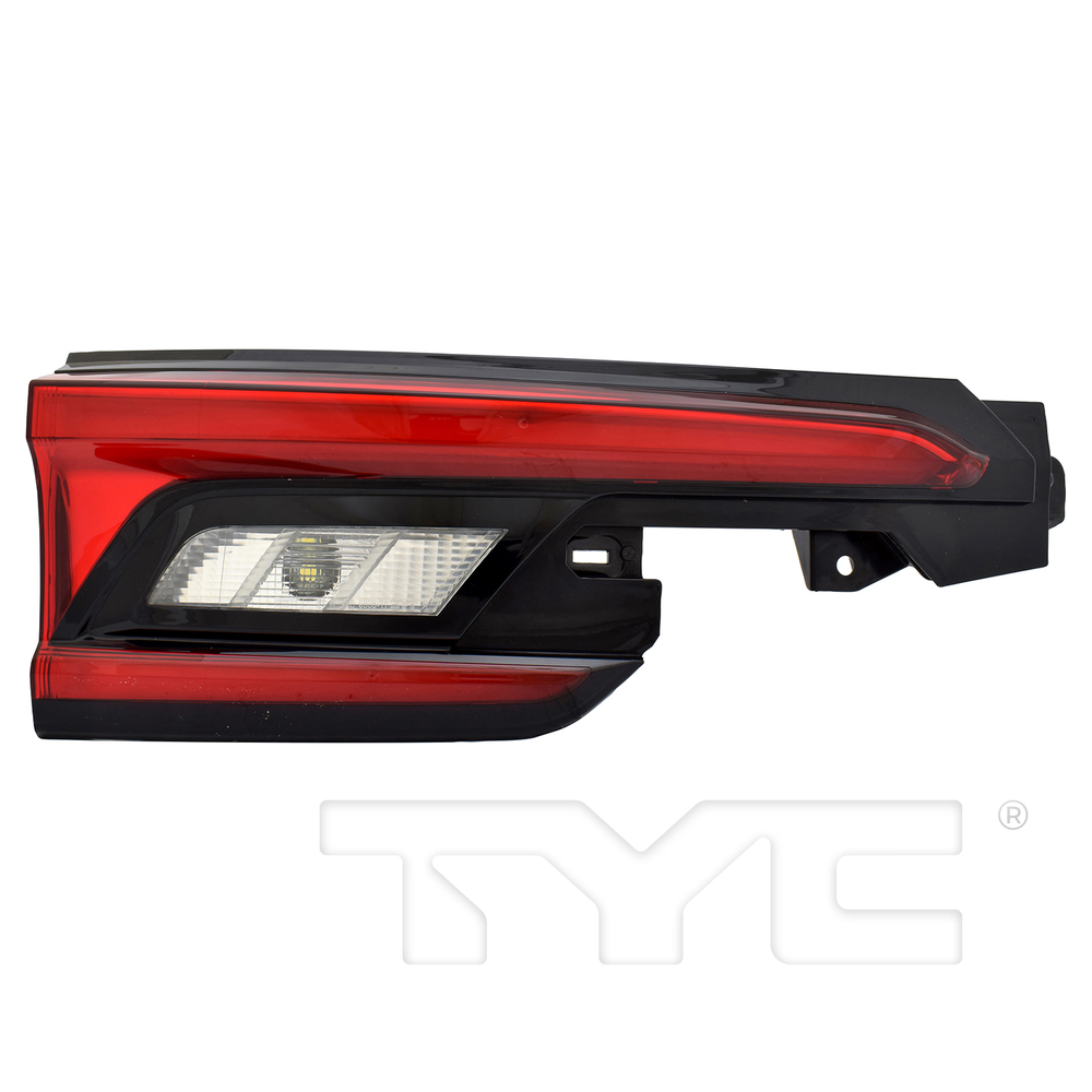 LED Inner Trunk Lid Tail Light for 24-24 Toyota Grand Highlander Left Side