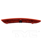 Rear Reflector Side Marker Light for 19-25 Mazda 3 Sedan Left Driver Side