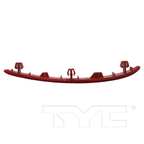 Rear Reflector for 17-20 BMW 5 Series (w/o M Package) Right Passenger Side