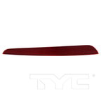 Rear Reflector for 17-20 BMW 5 Series (w/o M Package) Right Passenger Side