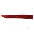 Rear Reflector Marker for 19-22 BMW 3 Series Left Driver Side