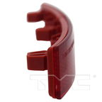Rear Reflector Marker for 19-22 BMW 3 Series Left Driver Side