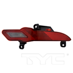 Reverse Backup Light for 23-25 Toyota Prius Right Passenger Side