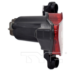 Reverse Backup Light for 23-25 Toyota Prius Right Passenger Side