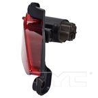 Reverse Backup Light for 23-25 Toyota Prius Right Passenger Side