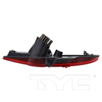 Reverse Backup Light for 23-25 Toyota Prius Right Passenger Side