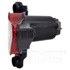 Reverse Backup Light for 23-25 Toyota Prius Left Driver Side