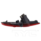 Reverse Backup Light for 23-25 Toyota Prius Left Driver Side