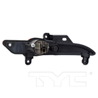 Reverse Backup Light for 23-25 Toyota Prius Left Driver Side