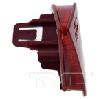 Rear Relector Marker for 19-22 Toyota Prius Right Passenger Side