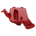 Rear Relector Marker for 23-25 Kia Soul LX/S/EX Left Driver Side