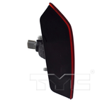 Inner Trunk Lid Tail Light for 11-19 Mitsubishi Outlander Sport Left Side