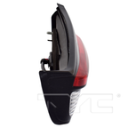 LED Trunk Lid Tail Light RH Passenger Side for 20-25 Mitsubishi Outlander Sport