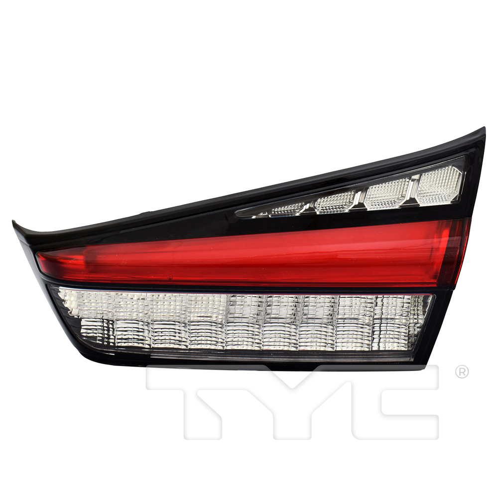 Inner Trunk Lid Tail Light for 20-24 Mitsubishi Outlander Sport Right Side