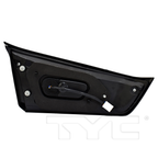 Inner Trunk Lid Tail Light for 20-24 Mitsubishi Outlander Sport Right Side
