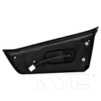 LED Trunk Lid Tail Light LH Driver Side for 2020-2025 Mitsubishi Outlander Sport
