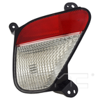 Reverse Backup Light for 18-20 Mitsubishi Eclipse X Left Driver Side