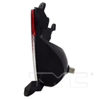 Reverse Backup Light for 18-20 Mitsubishi Eclipse X Left Driver Side