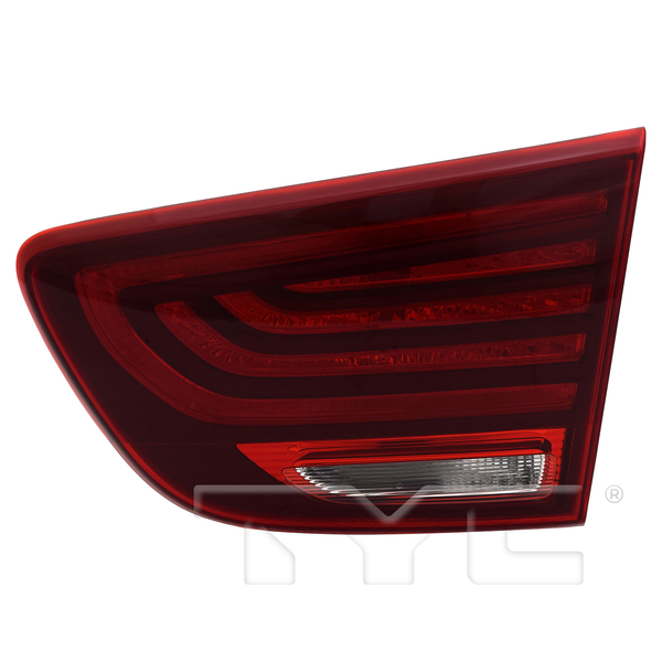 Halogen Inner Trunk Lid Reverse Tail Light for 19-20 Kia Sorento Right Side