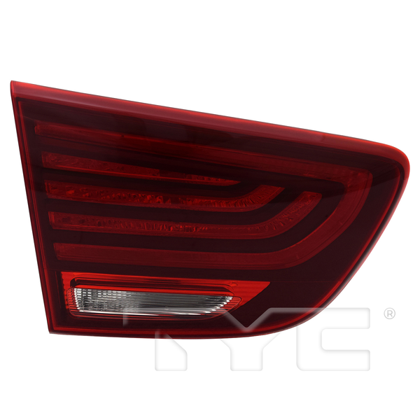 Halogen Inner Trunk Lid Tail Light for 19-20 Kia Sorento Left Driver Side