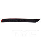 Rear Reflector Marker for 22-24 Mitsubishi Outlander (PHEV) Right Passenger Side